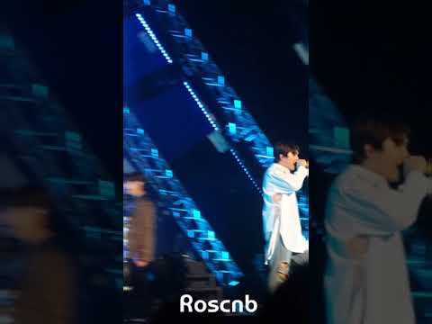 181124 2018FTISLAND LIVE[+]IN BANGKOK  [PUPPY]