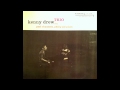 The Kenny Drew Trio - Ruby, My Dear