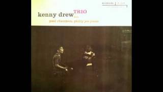 The Kenny Drew Trio - Ruby, My Dear