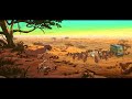 The Wild Thornberrys Movie Ending