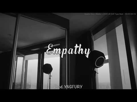 [FREE] Headie One x Meekz x 2020 UK Drill Type Beat - "Empathy" [Prod. YNGFURY]