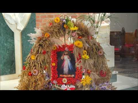 Wiadomości Parafialne 15 09 2019 r