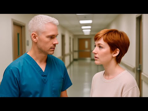 Ein ganz normaler Arbeitstag bis der Patient sagte Sie erinnern mich jemanden den ich einst liebte