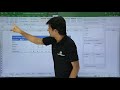 MS Excel Pivot Table Example 1 Video Tutorials