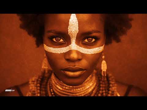 Afro House Thursday Club podcast 522