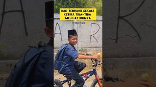 Download lagu momen haru ketika TKW pulang kampung tanpa kasih tau anak nya ‼️ #tkw #pulkam #anak #momenharu mp3