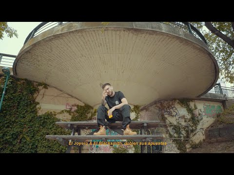 "J&B (EL JOYERO & EL BLACKSMITH)" - Bronco TDF & Drama▲Theme