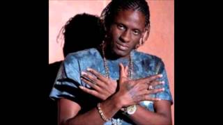 Aidonia- Like So [So Unique Records] Oct 2012