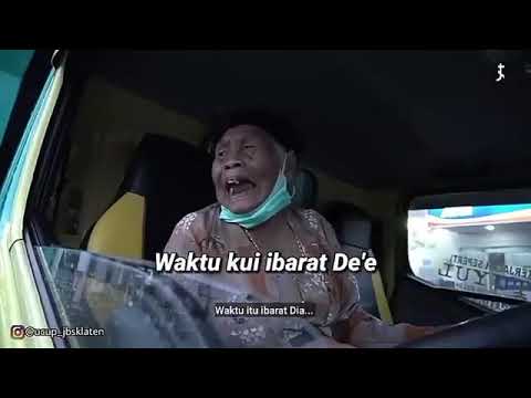 Terbaru!!! Story WA Mbah Minto Nyupir Truk Mbois | Ucup Klaten
