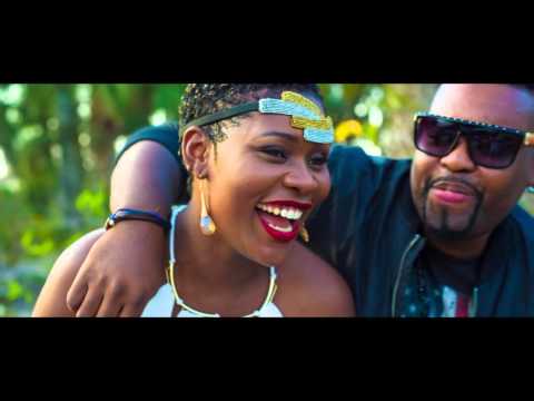 JBEATZ- I'M DOING FINE FEAT. RUTSHELLE [OFFICIAL MUSIC VIDEO 2016]