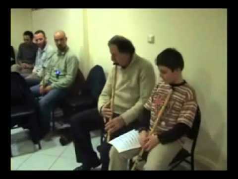 Ömer ERDOĞDULAR - Dem Sesler Dügah