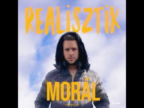 Realisztik - MORÁL (feat. Glsch)