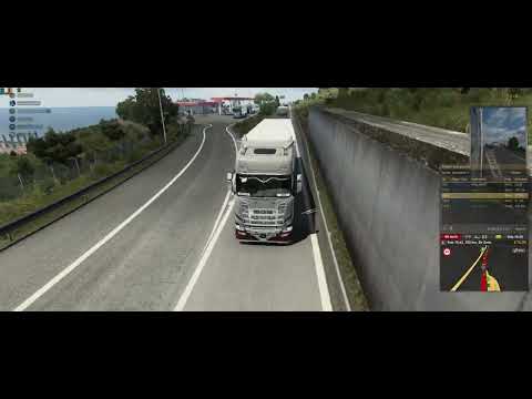 A strade strette stretti rimedi