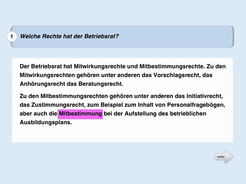 AEVO Handlungsfeld 2 - Prüfungsfragen (Demo)