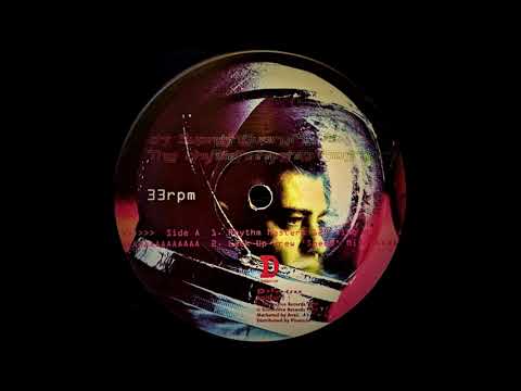 DJ Supreme Vs. The Rhythm Masters ‎– Enter The Scene (Lack Up Crew 'Speed' Mix)