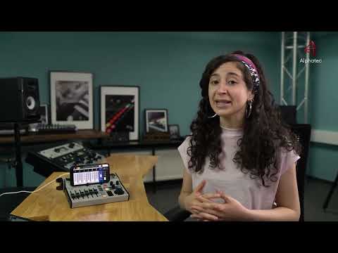 Behringer | FLOW 8 | Major Update