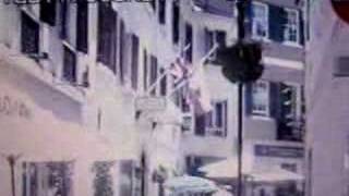 Gibraltar (1ª parte)