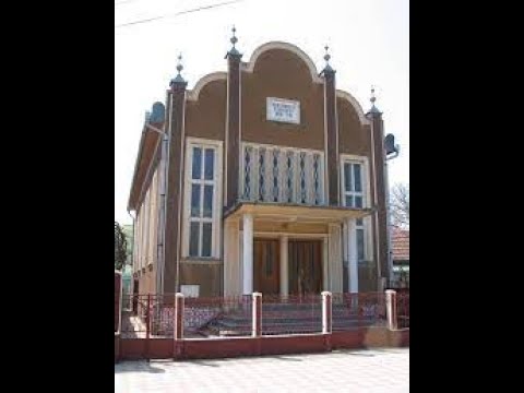 ,, BATE CLOPOT IN NOAPTE" - Corul Bisericii Adventiste Archis /Arad