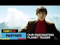 Our Fascinating Planet Teaser (with Demetri Martin)