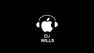 Mix Baladas Vol 3-Dj Wills