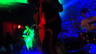 Deerhoof - Twin Killers Live