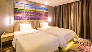 Lavande Hotel Guangzhou Panyu Changlong Zhong Hua Food City Branch, Guangzhou