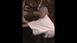 【お笑い】田代まさしさん体張ってるね#shorts