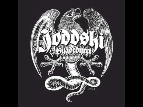 Joddski m/ Mats Dawg - Ka Du Venta Dæ?