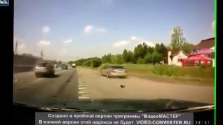 аварии автомобильные