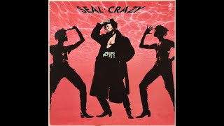 Seal – Sparkle (Extended Version)  1990.