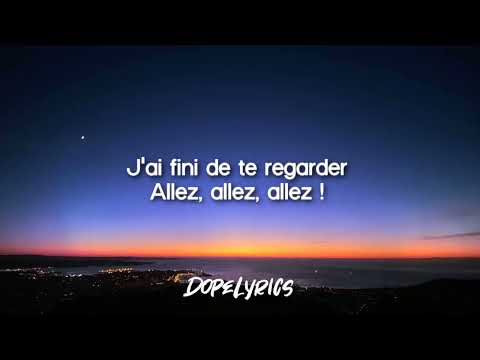 Ego   Willy William Lyrics 🎵