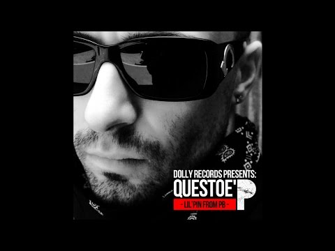 LIL PIN - 07 - La sigle del piombo (feat.Mistacabo & Uzi Junker)