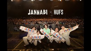 220527 잔나비[JANNABI] - 한국외대 축제