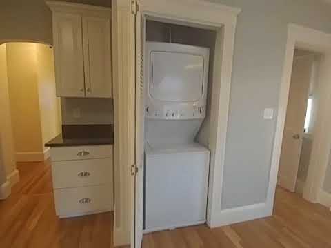 214 Brook Road Milton MA 3 bedroom rental