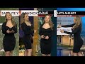 Maria Perez For Univision 48 KFXV Fox Rio Grande Valley With The Weather For December 18 2025