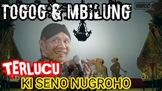 Download lagu togog & mbilung terlucu || karya alm ki seno nugroho @wargoseni mp3