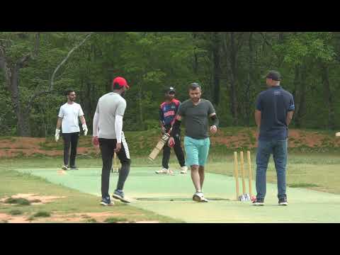 Titans vs Ninjas - MMTL4 League Game - Apr16th 2023