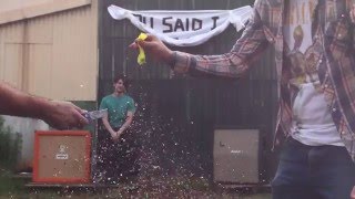 We Set Sail - Snails video