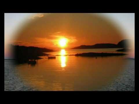 Bjørn Jens & Dennis Locorriere  -  "Midnight Rain"