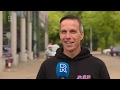 De Nooijer: 'China is wel een verrijking geweest voor mijn carrière'