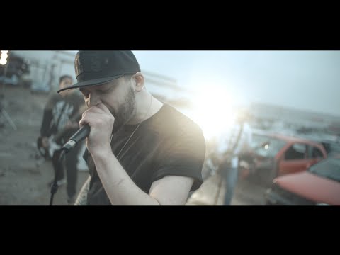 LIGHT YOUR ANCHOR - 'The Pledge' (Official music video)