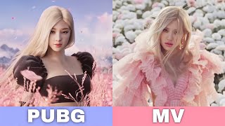 Download lagu BLACKPINK vs PUBG MOBILE - 'Ready For Love' M/V mp3 Download lagu BLACKPINK vs PUBG MOBILE - 'Ready For Love' M/V mp3