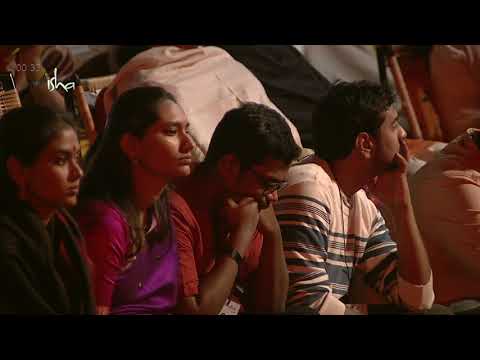 MahaShivRatri 2018 - Part 4 (Sadhguru Discourse)