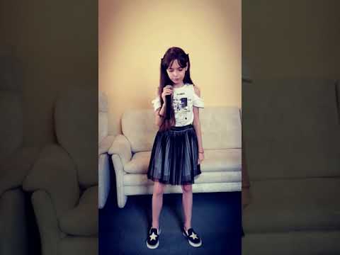 MUSICLAND 2020 II CAT. Internt.l pop song Patricia Popovschi (Moldova) "Wie schön du bist" (cover)