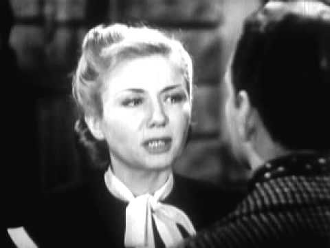 "Una mujer sin importancia"