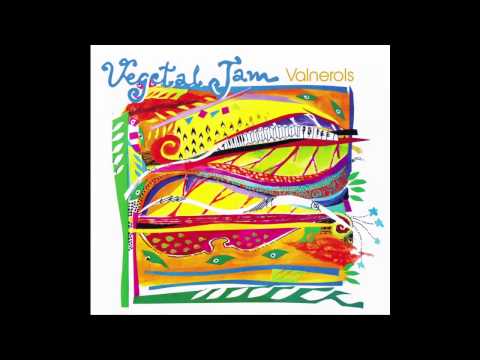 Vegetal Jam - Jugo de limón (Bourrée 2 tiempos)