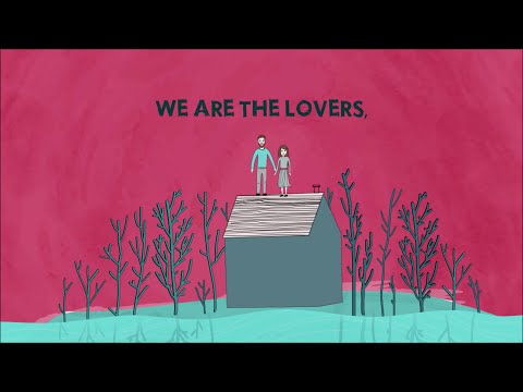 Sutherland | We Are the Love (Lyric Video)