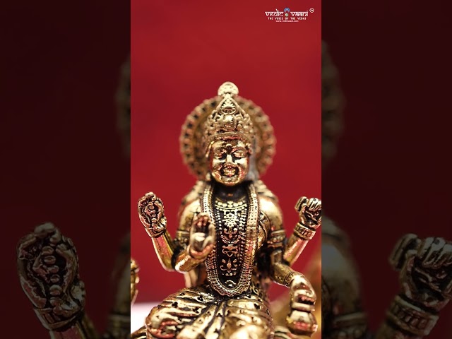 Brahmani Maa Mata Goddess Idol Hindu Mother Sapt Matrika of Wisdom and Knowledge video
