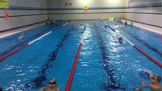 Avcılar spor kulübü yüzme dersleri14
