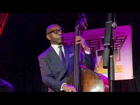 Nat Reeves & State of Emergency Band @ The Cutting Room